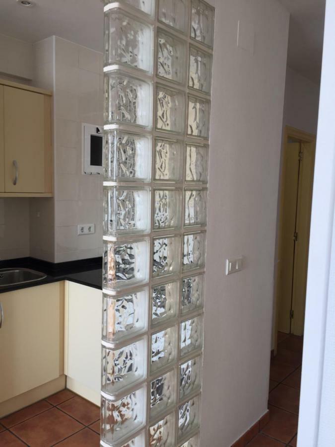 Апартаменты Triton 10A Бенидорм Экстерьер фото